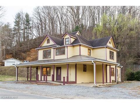 117 Monteith Gap Rd, Cullowhee, NC 28723 photo 1