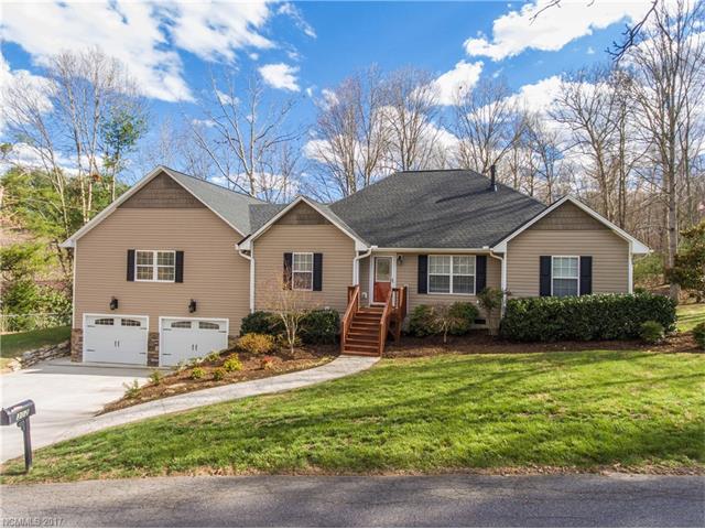 302 Hamlet Park Dr, Clyde, NC 28721 photo 1