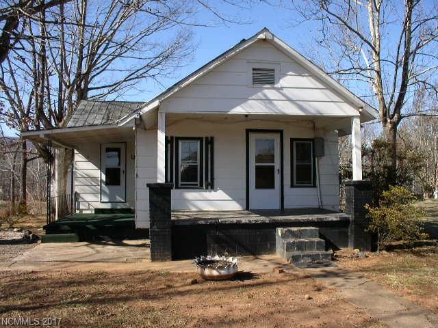 834 Coopers Gap Rd, Mill Spring, NC 28756 photo 1
