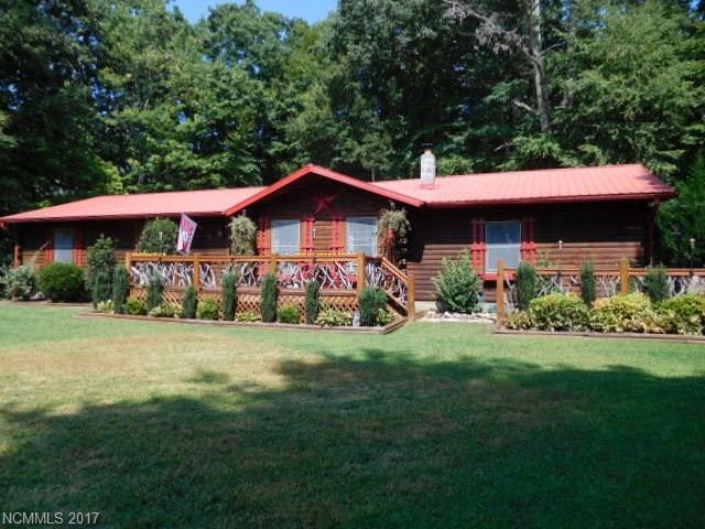 497 Sellers Rd, Sylva, NC 28779 photo 1
