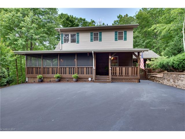 79 Brandy Ridge Road #SEE ATTACHED DEED, Brevard, NC 28712 photo 1