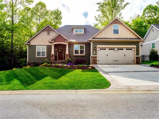 58 Ledgestone Dr, Fairview, NC 28730 photo 1