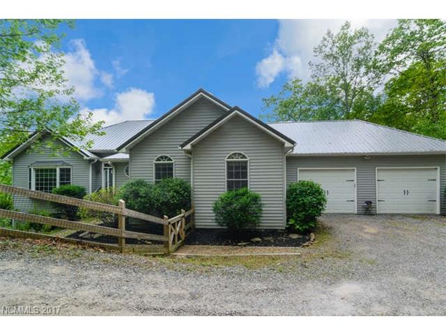 110 Spring Mountain Rd, Fairview, NC 28730 photo 1