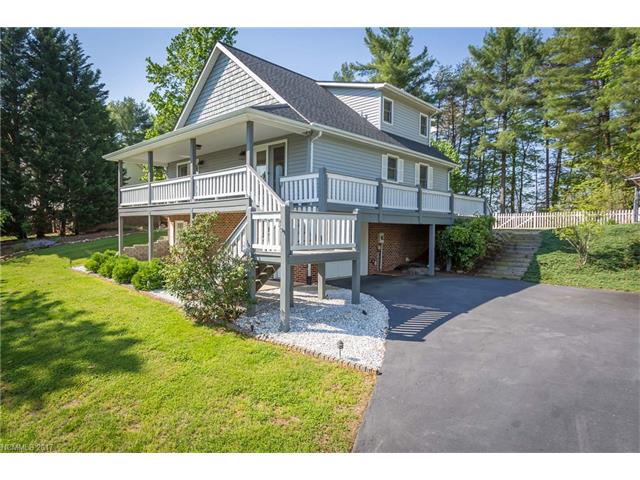 2720 Hemlock Ct, Nebo, NC 28761 photo 1