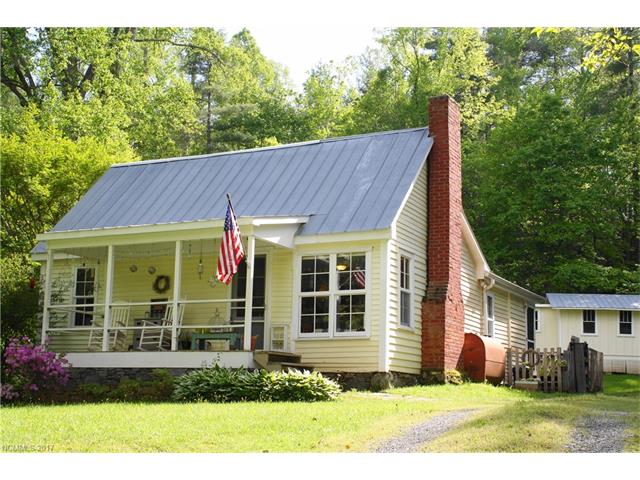 1335 Upper White Oak Rd, Marshall, NC 28753 photo 1