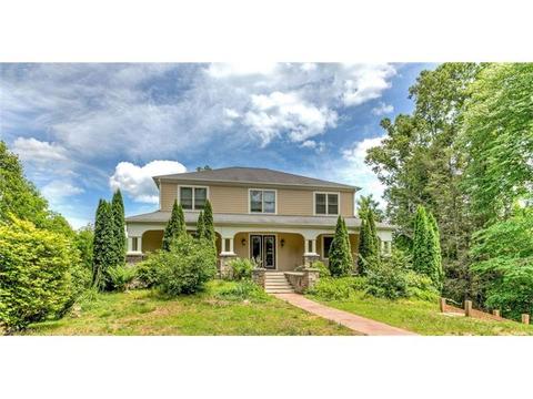 200 Pine River Rd, Flat Rock, NC 28731 photo 1