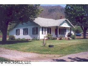 116 Sharp Mountain Rd, Canton, NC 28716 photo 1