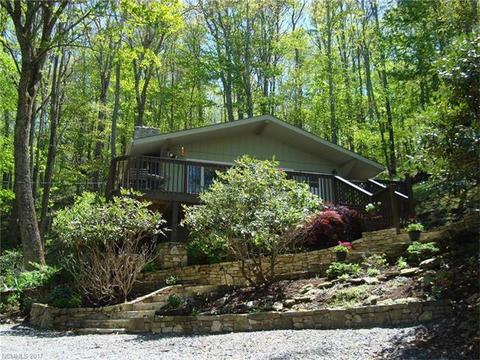 88 Mcdaris Loop, Mars Hill, NC 28754 photo 1