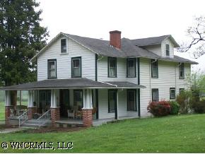 11704 E Fork Rd, Brevard, NC 28712 photo 1