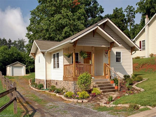 15 First St, Canton, NC 28716 photo 1