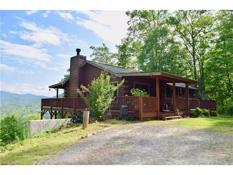 40 Skyview Trce, Clyde, NC 28721 photo 1