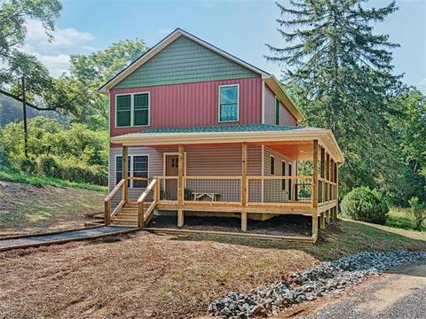38 Mcclellan Dr, Canton, NC 28716 photo 1