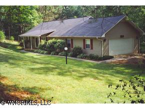 34 Ridgeway Dr, Mars Hill, NC 28754 photo 1