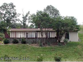 234 Sharp Hollow Rd, Marshall, NC 28753 photo 1