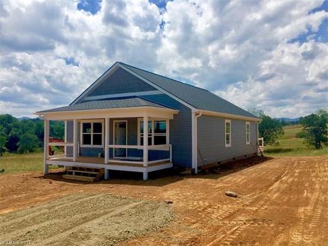 9 Pilgrims Path Path, Alexander, NC 28701 photo 1