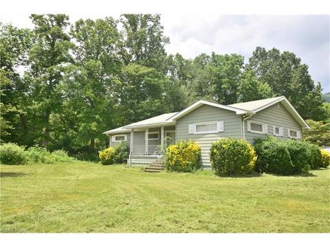 40 Blue Ridge Development Rd, Fairview, NC 28730 photo 1