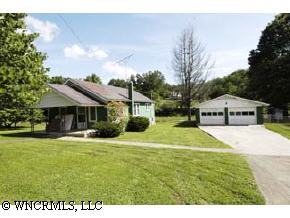 274 Max Thompson Rd, Canton, NC 28716 photo 1