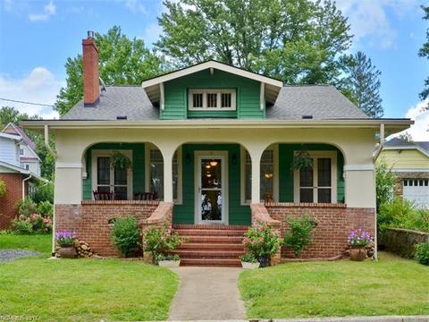 3 Bailey St, Canton, NC 28716 photo 1