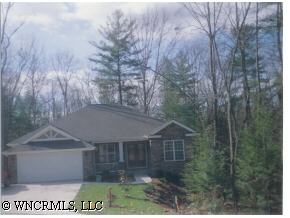 243 Eagle Chase Ln, Etowah, NC 28729 photo 1