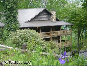 97 Upper Haw Dr, Mars Hill, NC 28754 photo 1