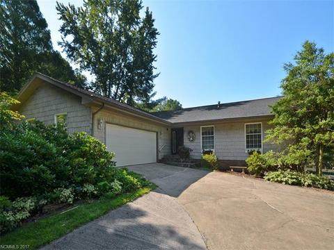 91 Maple Leaf Ln, Clyde, NC 28721 photo 1