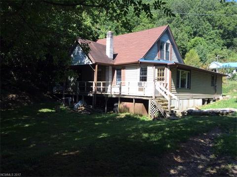 147 P Davis Rd, Marshall, NC 28753 photo 1