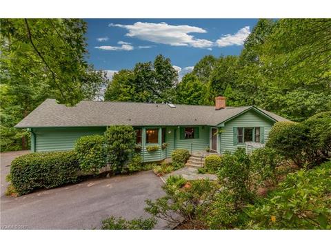 1200 Braewick Rd, Tryon, NC 28782 photo 1