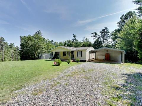 104 Potter Dr, Mill Spring, NC 28756 photo 1