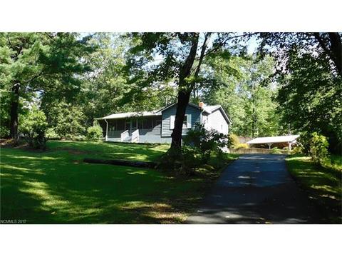 3286 Silver Creek Rd, Mill Spring, NC 28756 photo 1