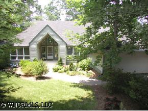 134 Forest View Dr, Flat Rock, NC 28731 photo 1