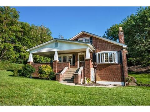 16 Mitchell St, Canton, NC 28716 photo 1