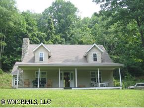 844 Bruce Rd, Mars Hill, NC 28754 photo 1