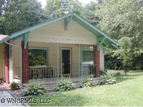 567 Harris St, Spruce Pine, NC 28777 photo 1