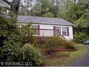 83 Blue Ridge Development Rd, Fairview, NC 28730 photo 1