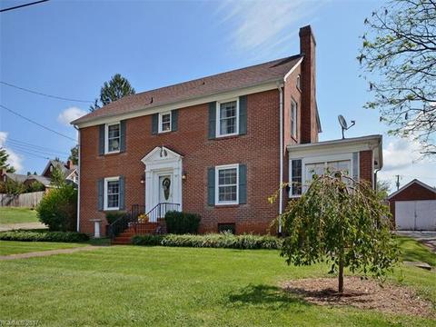 10 Division St, Canton, NC 28716 photo 1