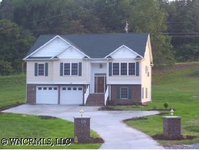 135 Jenkins Valley Rd, Alexander, NC 28701 photo 1