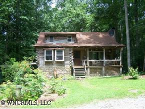 1125 Island Ford Rd, Brevard, NC 28712 photo 1