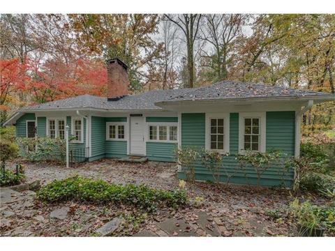 94 Melrose Ln, Tryon, NC 28782 photo 1