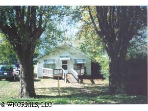168 Sunset Cir, Canton, NC 28716 photo 1