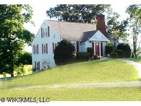 272 Alexander Rd, Alexander, NC 28701 photo 1