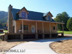 203 Panoramic Loop, Maggie Valley, NC 28751 photo 1