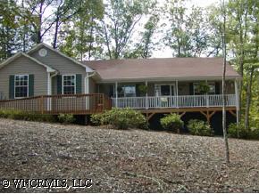97 Williams Pl, Mars Hill, NC 28754 photo 1