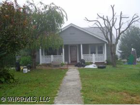 114 Pressley Ave, Brevard, NC 28712 photo 1
