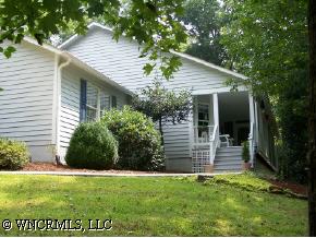 48 Tip Top Rd, Brevard, NC 28712 photo 1