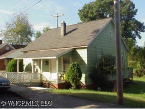 116 Sixth St, Marion, NC 28752 photo 1