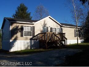 115 Albert, Flat Rock, NC 28731 photo 1