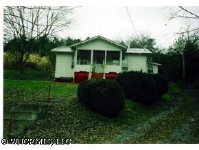 229 Bax Hensley, Marshall, NC 28753 photo 1