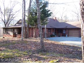618 Wildcat View Ln, Mill Spring, NC 28756 photo 1