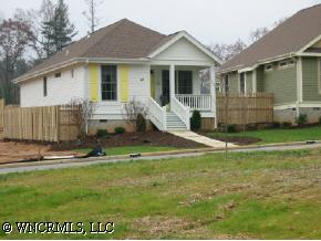172 Covered Bridge Dr, Flat Rock, NC 28731 photo 1