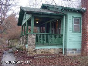 162 Arrowood Corner Rd, Mars Hill, NC 28754 photo 1